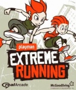Playman extrem running
